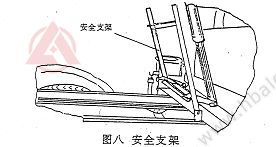<a href=http://www.jzdaj.com/saoluche/ target=_blank class=infotextkey>掃路車(chē)</a>安全支架www.hbalqc.com